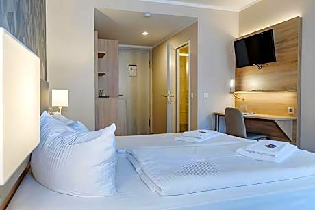 Classic Double or Twin