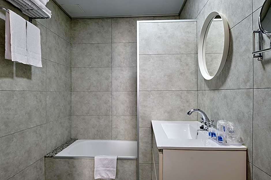 Ramblas Hotel