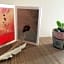 Maison Shanti chambre 1 à 3 personnes havre de paix pdj bio