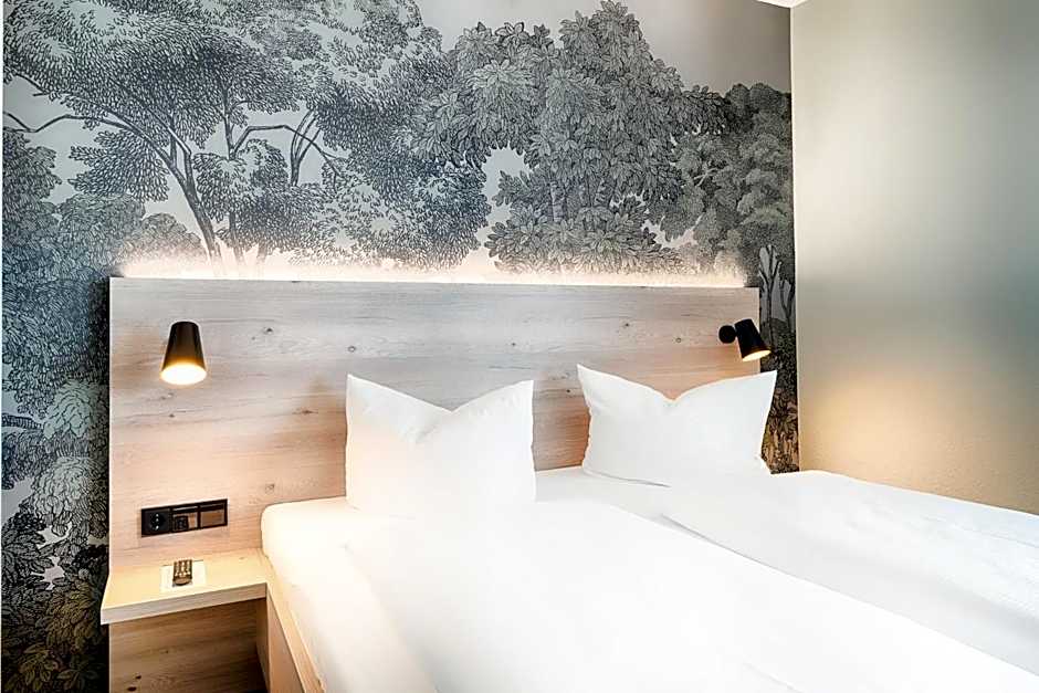 Hotel Sachsen-Anhalt