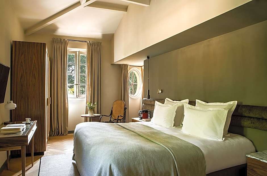 Le Pigonnet - Esprit de France