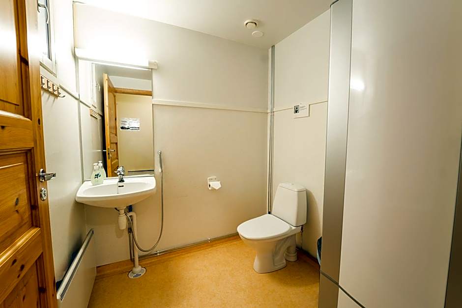 Peurasuvanto Mökit & Camping