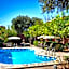 Riad les jardins Mabrouk
