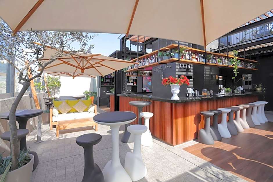 INNSiDE by Meliá Lima Miraflores
