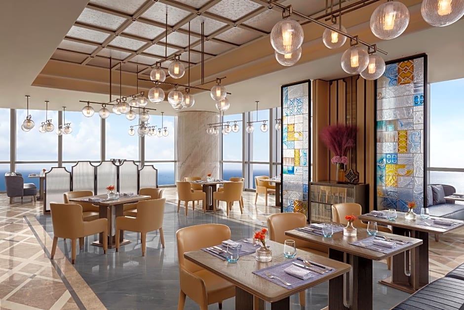 The St. Regis Qingdao