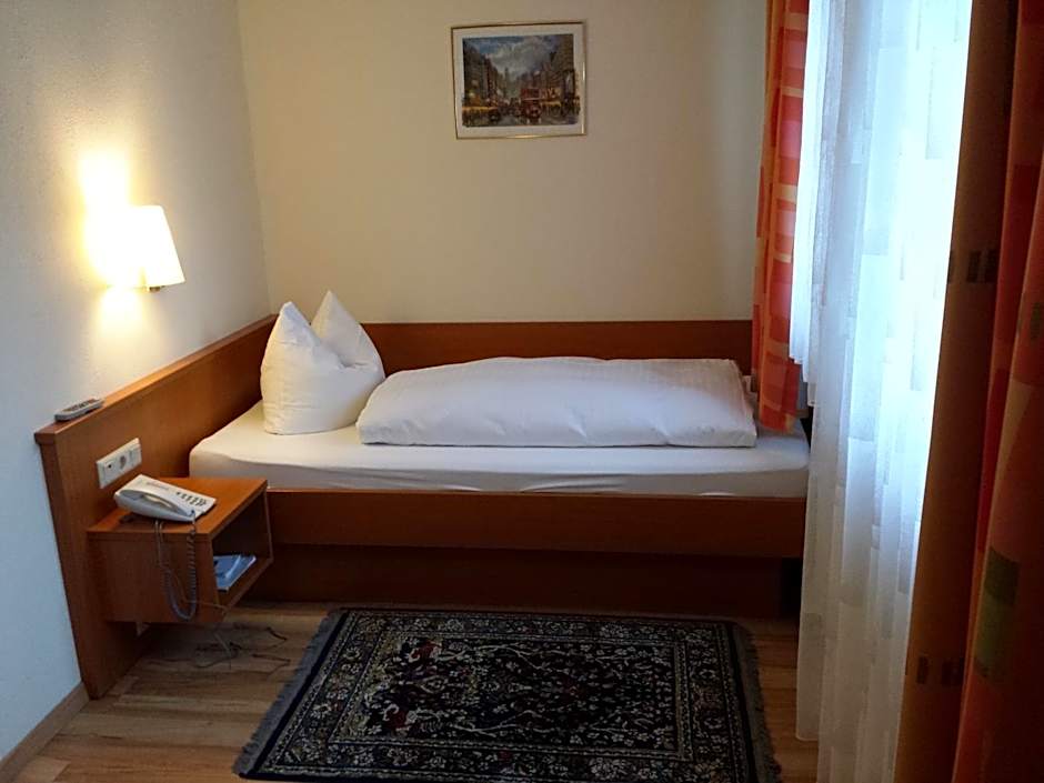 Hotel am Exerzierplatz