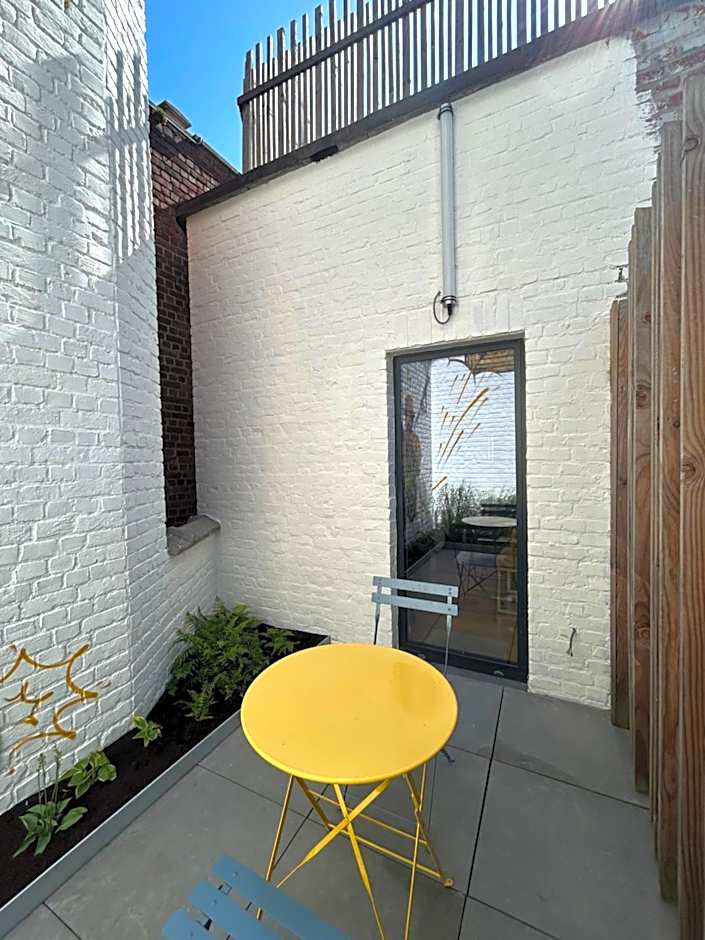 Les Camuches de la banque