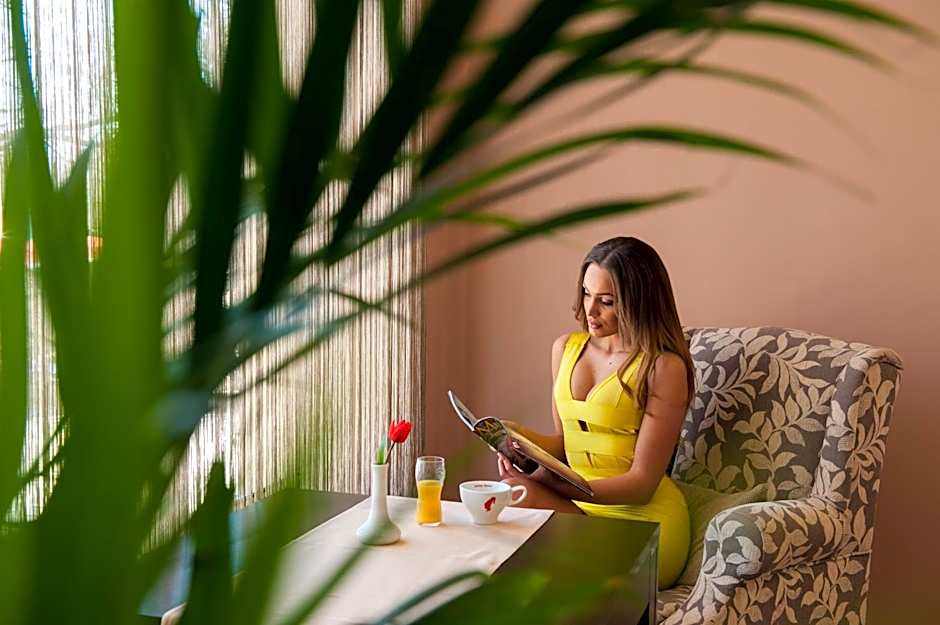 C Comfort Hotel & Wellness