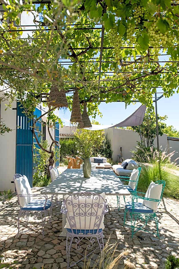 Altanure Casa Terra - Ecological Boutique Stay