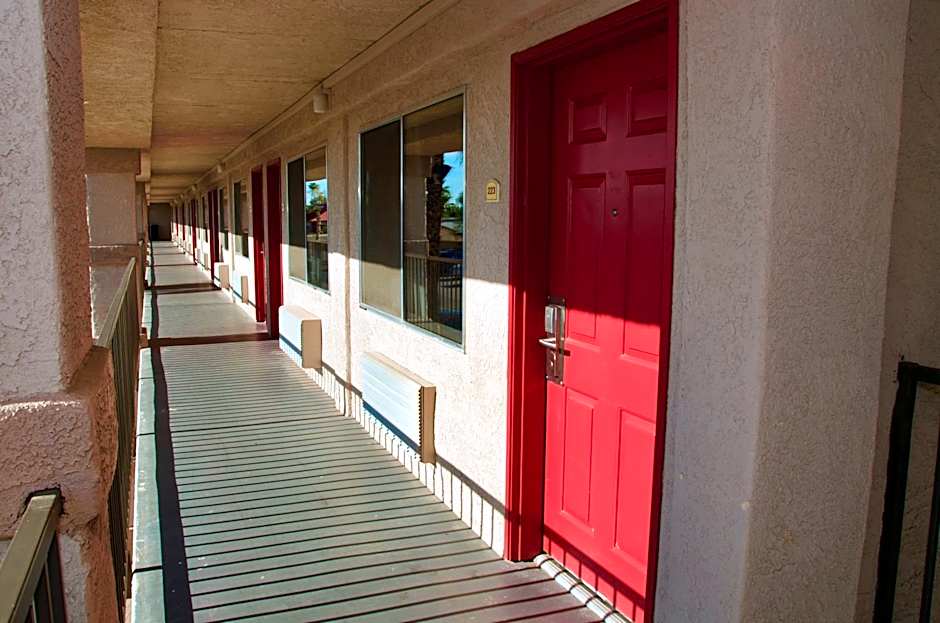 Ramada by Wyndham Yuma