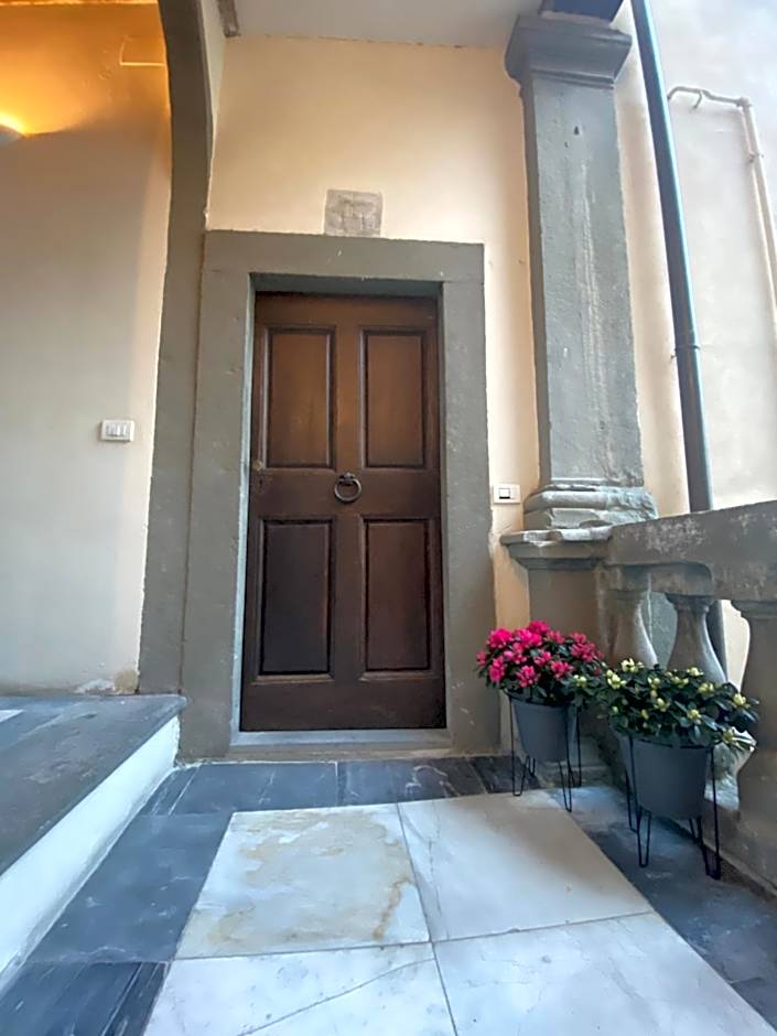 Palazzo Rocchi - Residenza D'Epoca