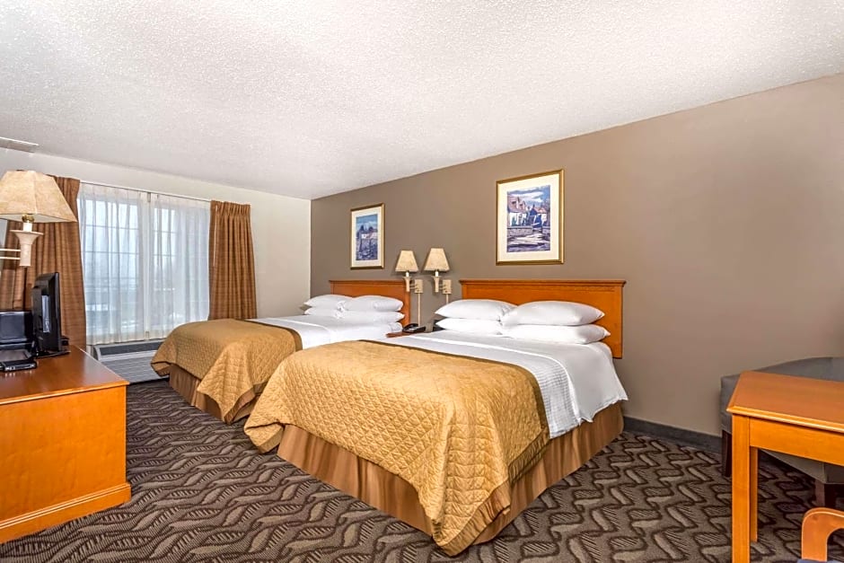 Wyndham Garden Madison Fitchburg