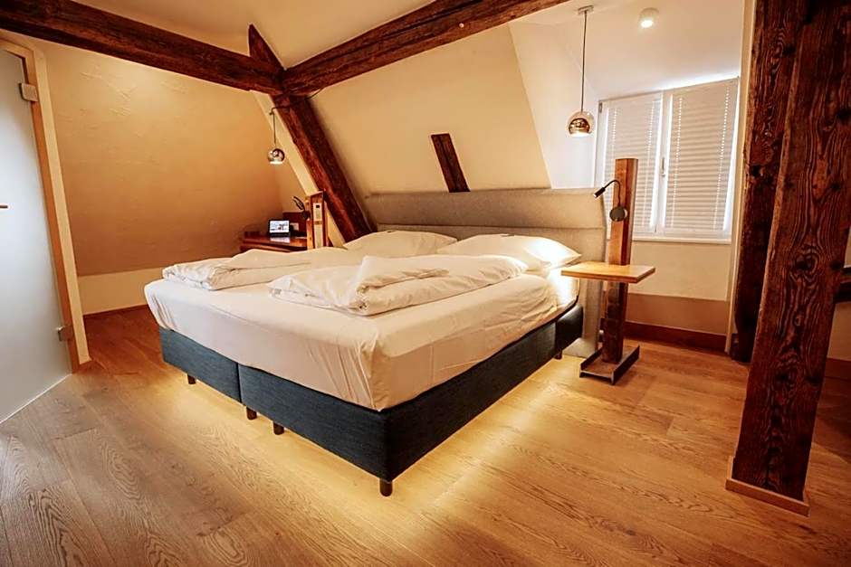 Altstadtmittehotel Sonne