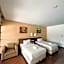 Hotel Ompu Herti
