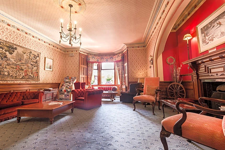 Craigmonie Hotel Inverness by Compass Hospitality