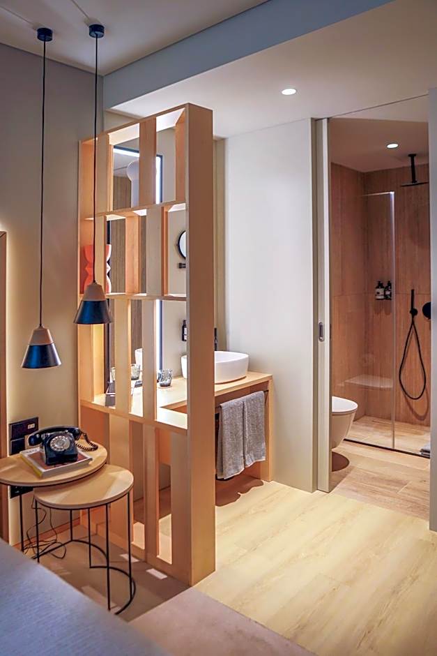 INNSiDE by Melia Braga Centro