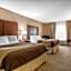 Comfort Inn & Suites South Bend