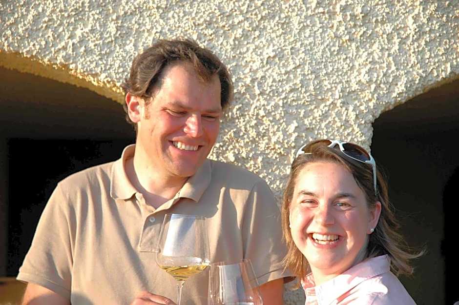 ad vineas Gästehaus Nikolaihof-Hotel Garni