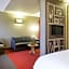 Hotel ibis Rennes Centre Gare Sud