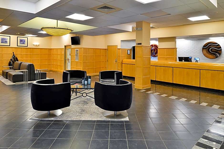 Hawthorne Inn & Conference Center