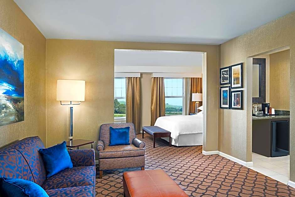 Sheraton Sonoma Wine Country Petaluma