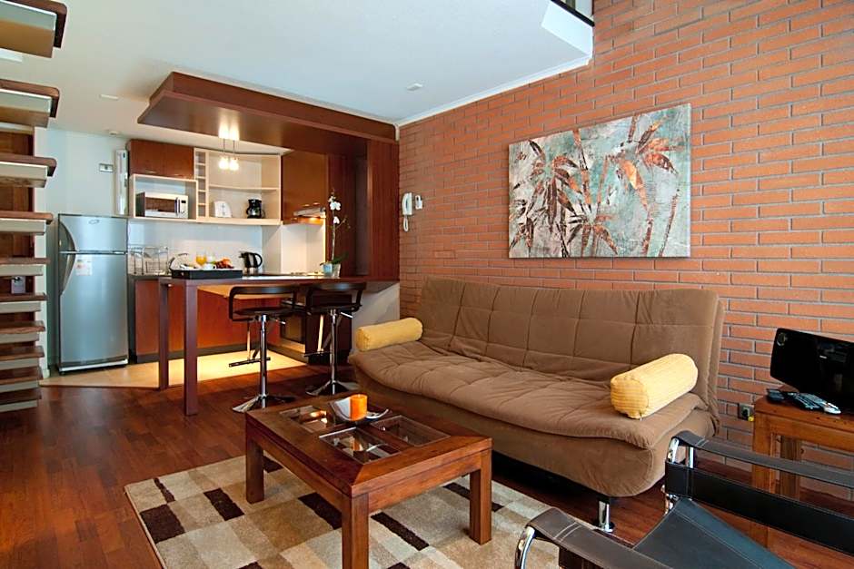 Park Plaza Apart Hotel