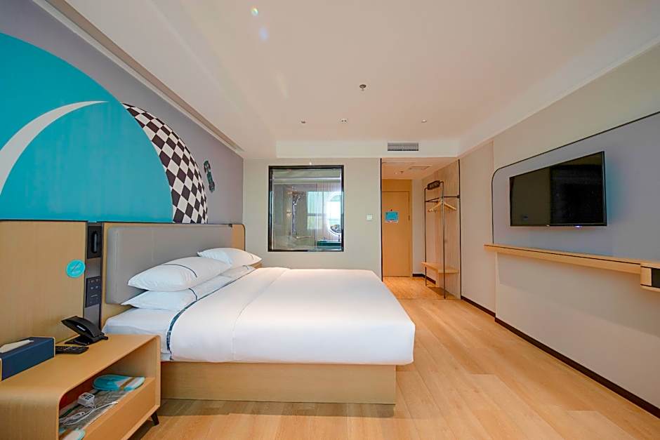 City Comfort Inn Yichun Economic Development Zone