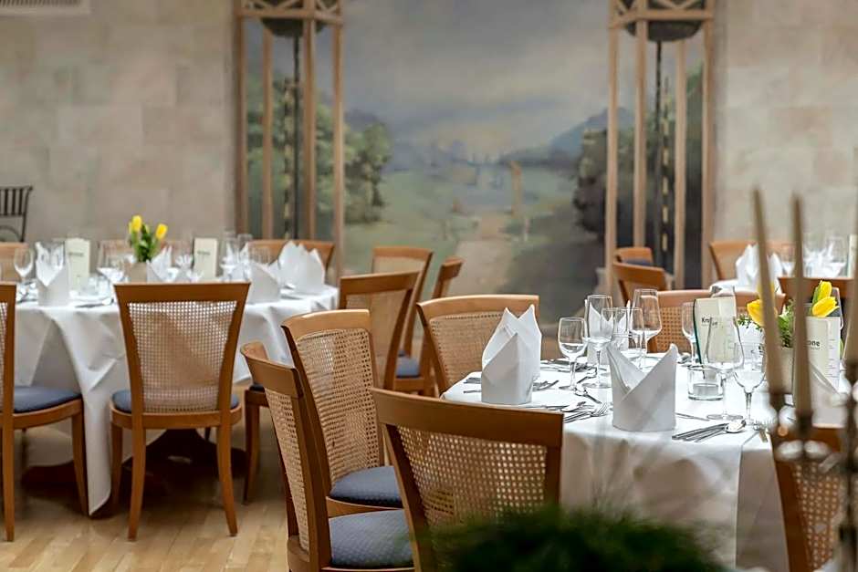 Hotel Gasthof Krone