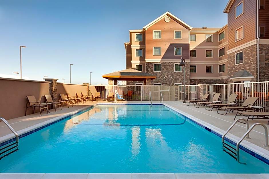 Staybridge Suites Midland By IHG