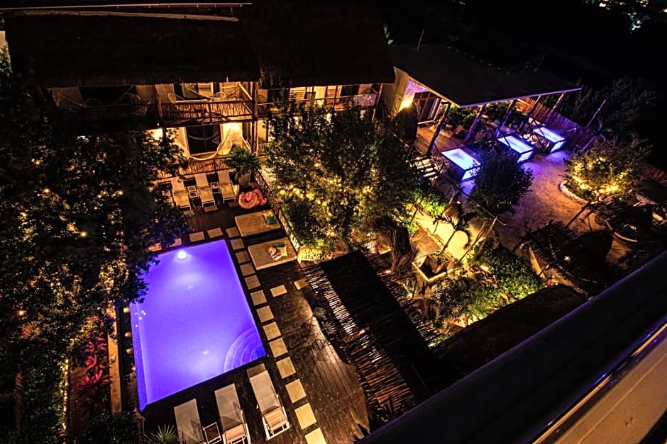 Hotel Casa HX - Adults Only
