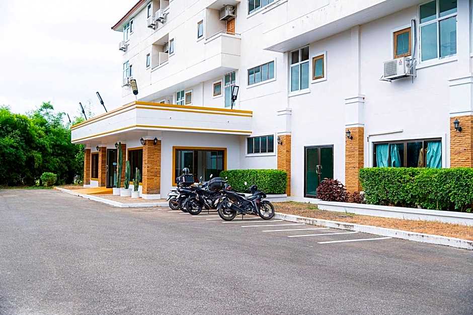 Diamond Place Ao Nang