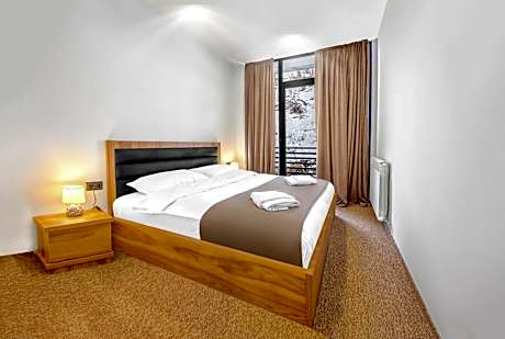 LALO Hotel Abastumani