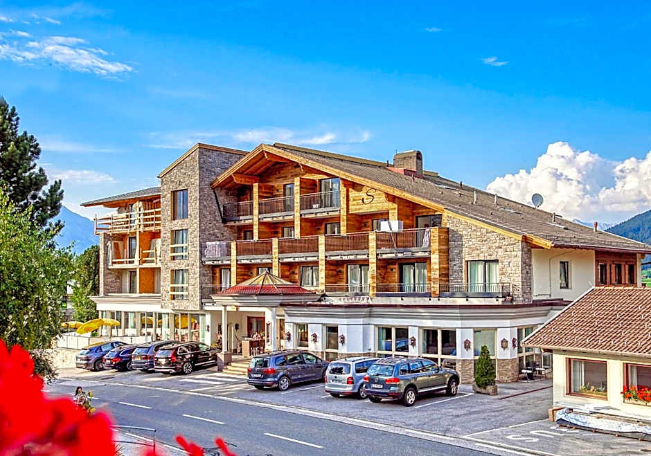 Hotel Stubai