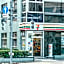 Kuretake Inn Premium Hamamatsucho