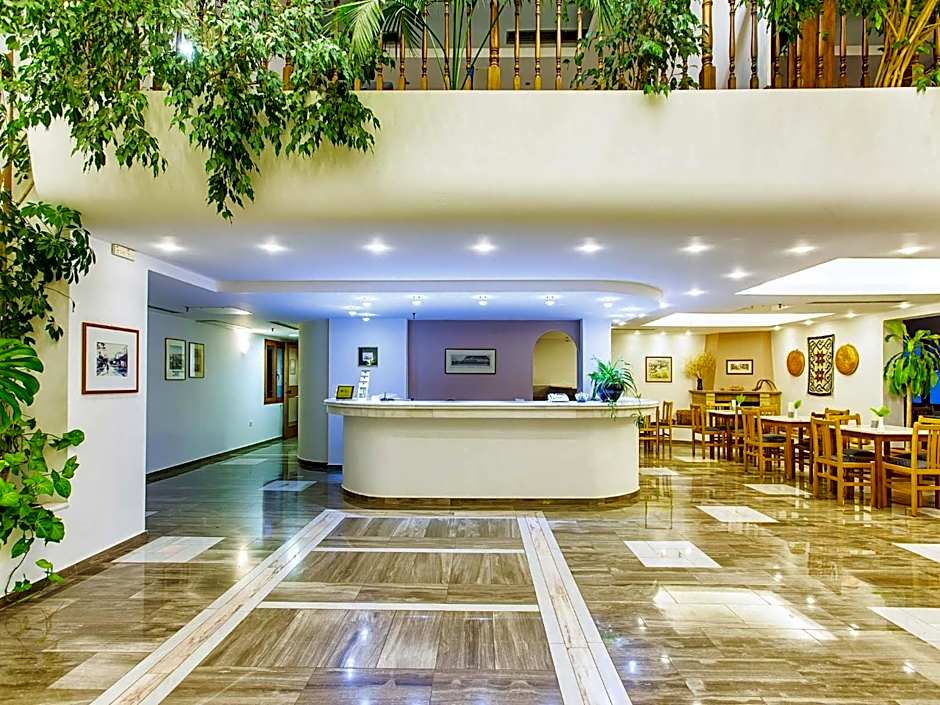 Hotel Europa Olympia