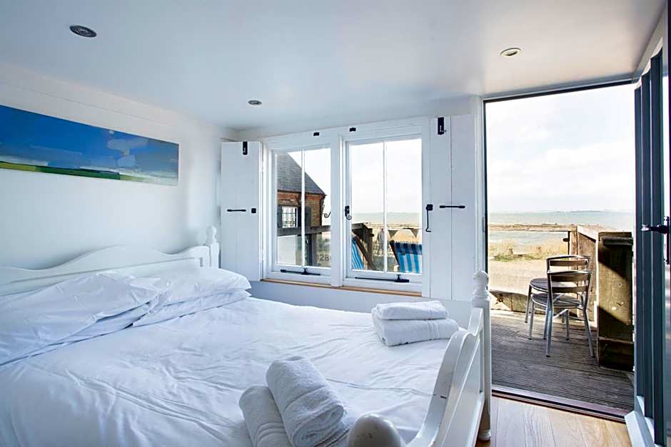 Whitstable Fisherman's Huts