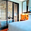 JW Marriott Hotel Sao Paulo