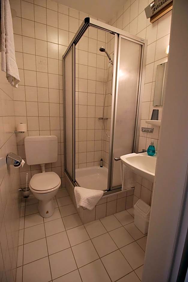 Hotel Berghof