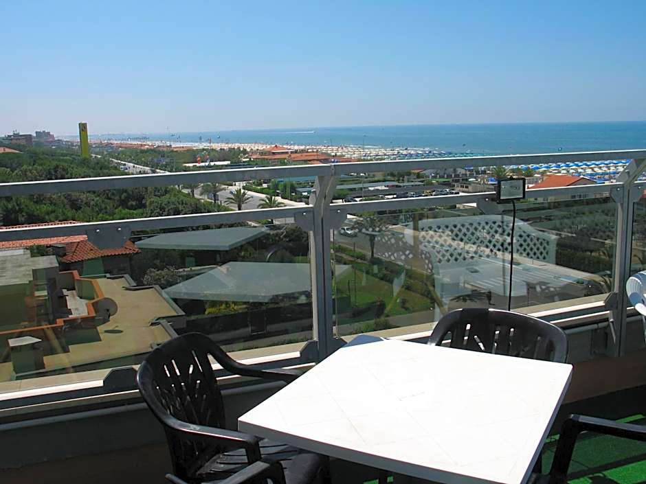 Hotel Bixio
