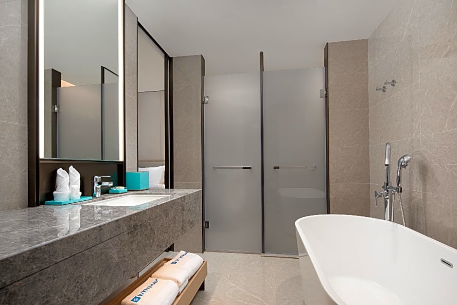 Wyndham Changzhou Xinbei