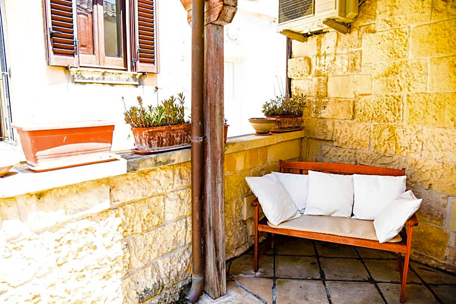 B&B Demetra Appartamenti