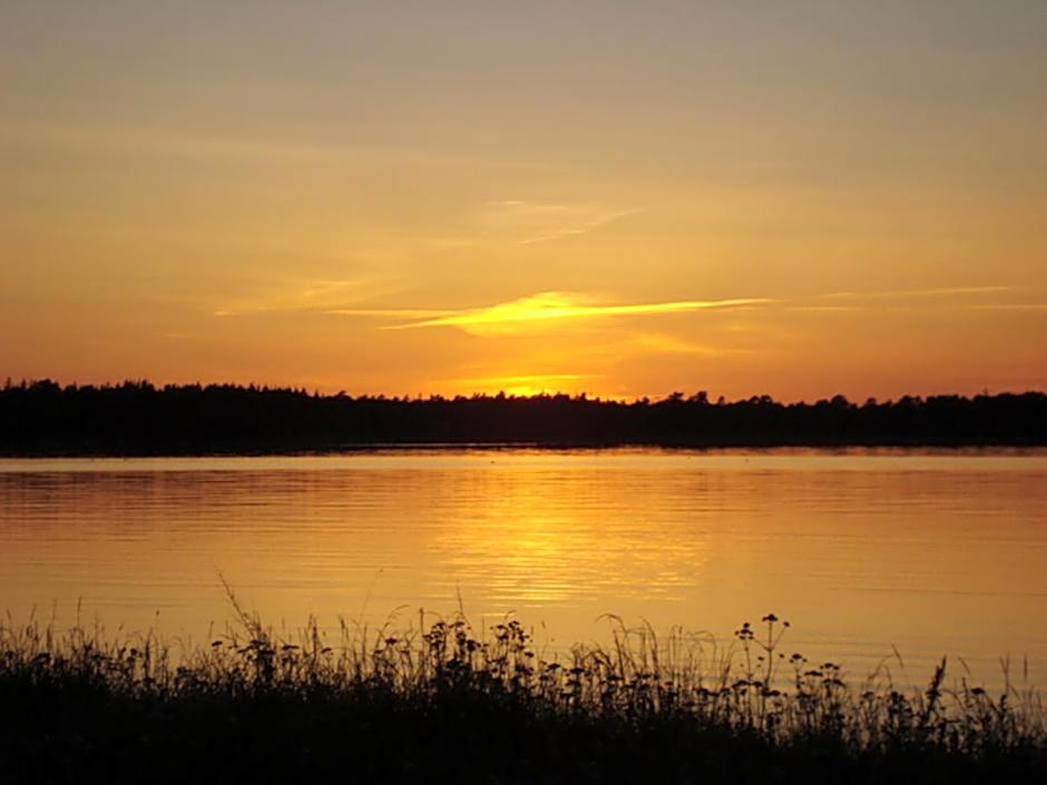 Gotlands Idrottscenter Vandrarhem