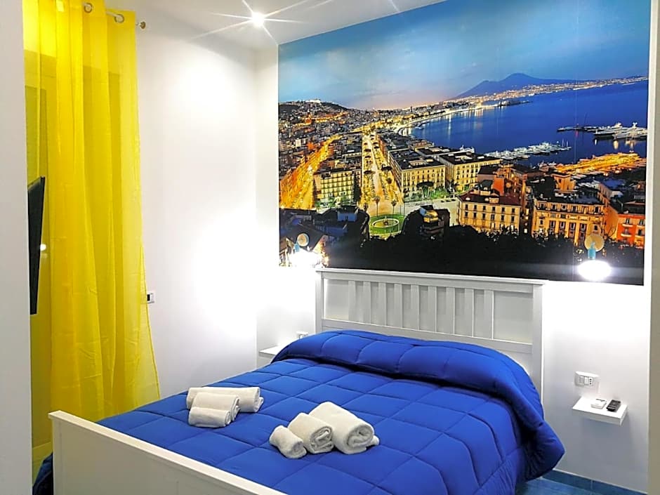 Lombardi Luxury Home