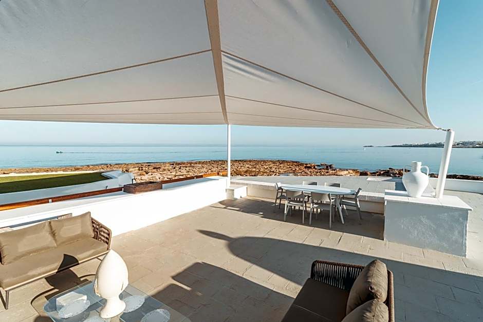 Echi di Puglia Marsento