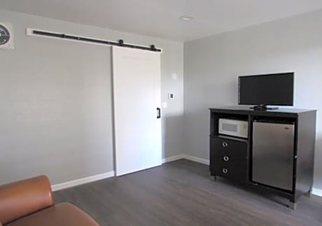 Suite Double Room
