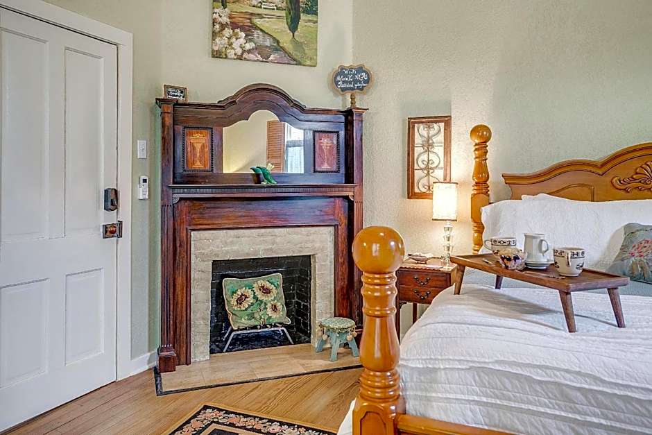 The Gallery House Boutique Hotel