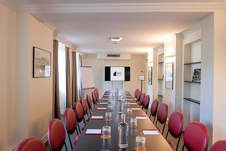 Hôtel La Truffe Noire
