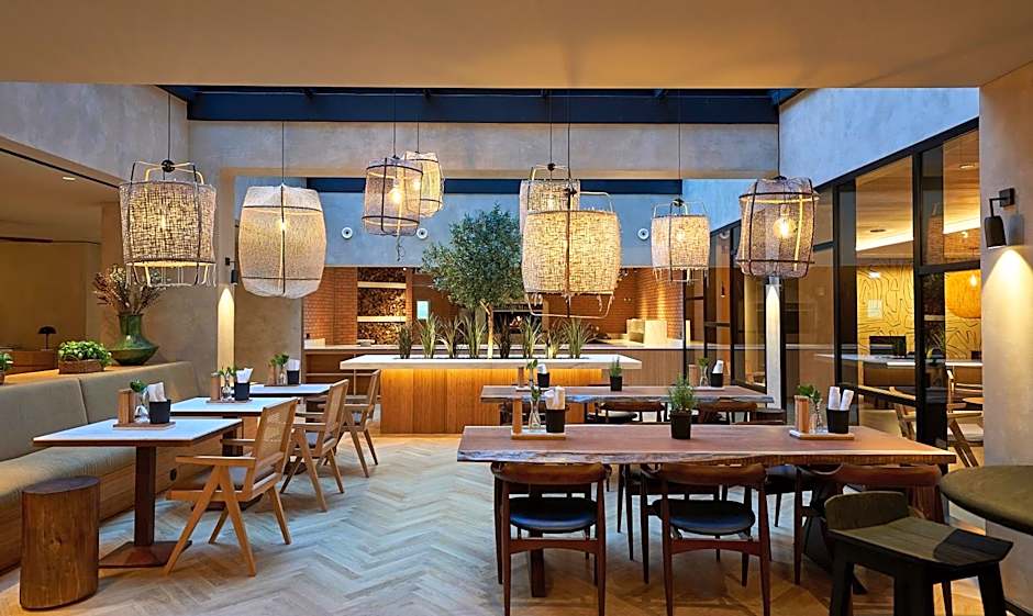 PortoBay Hotel Teatro