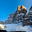 Hotel Belvedere Dolomiti