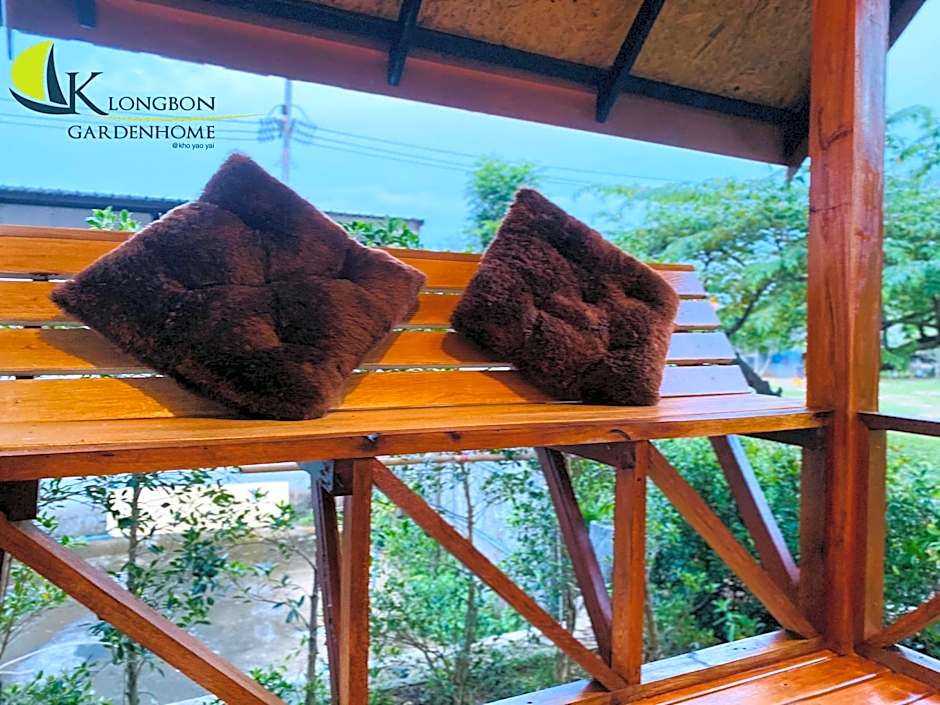KLONGBON GARDEN HOME Koh Yao Yai